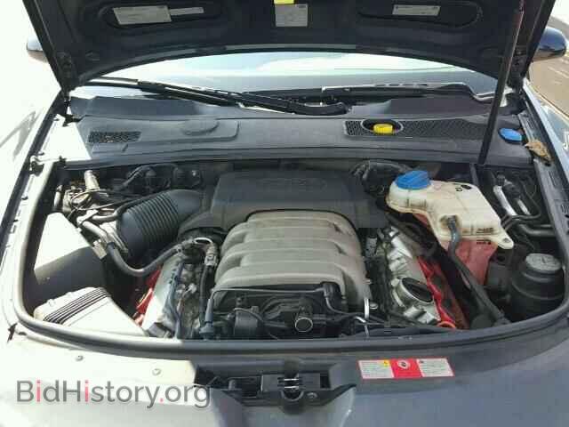 2005 AUDI A6 - VIN: WAUDG74F05N060596 - Photo 7