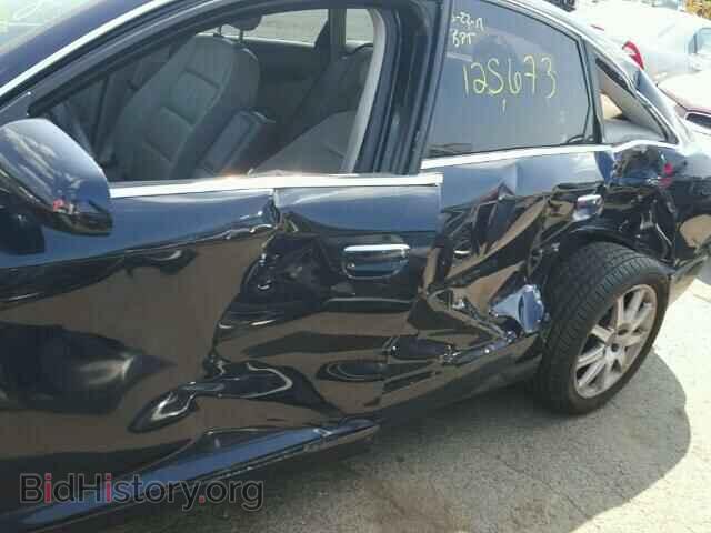 2005 AUDI A6 - VIN: WAUDG74F05N060596 - Photo 9
