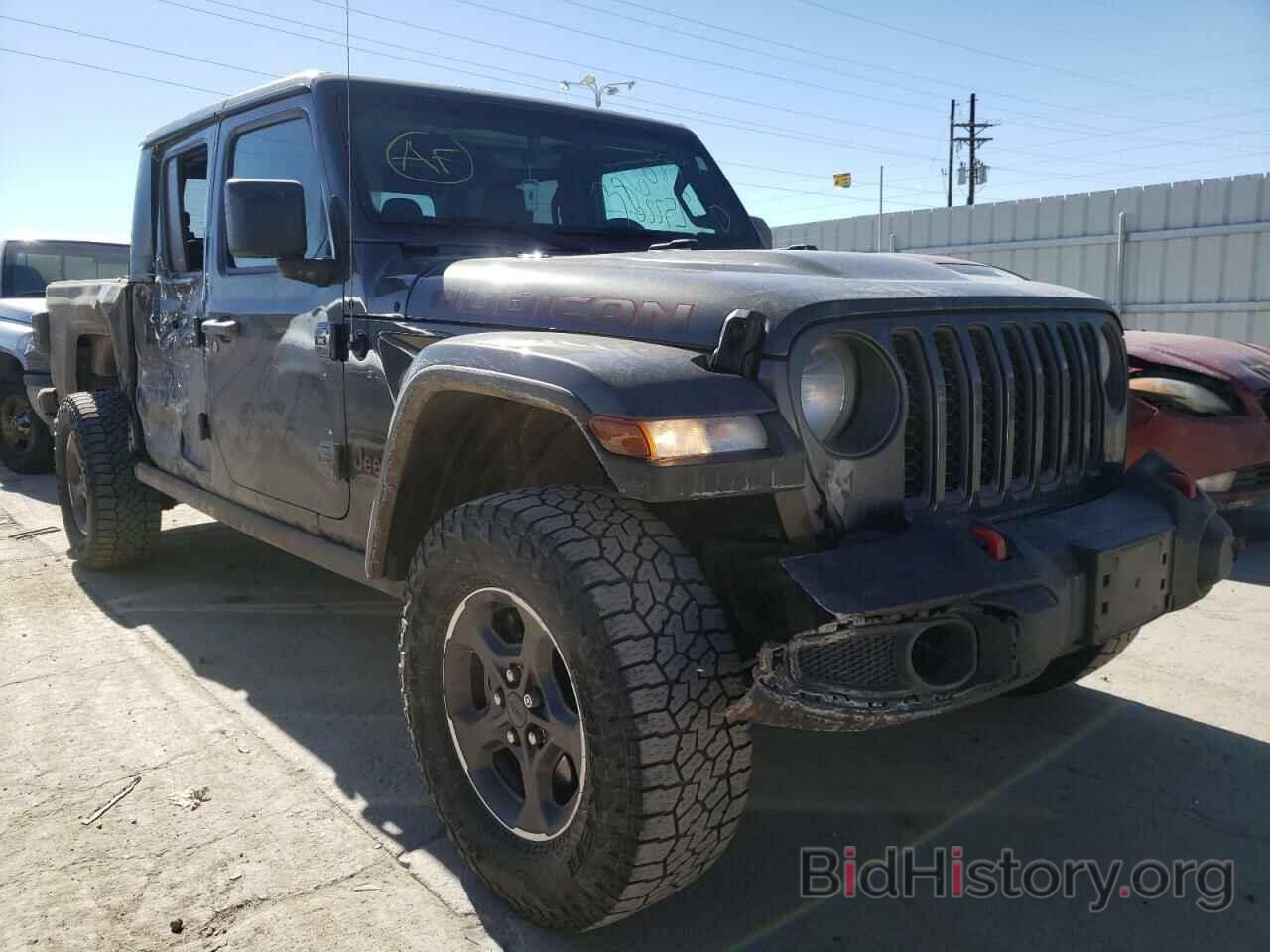 Photo 1C6JJTBG9LL200298 - JEEP ALL OTHER 2020