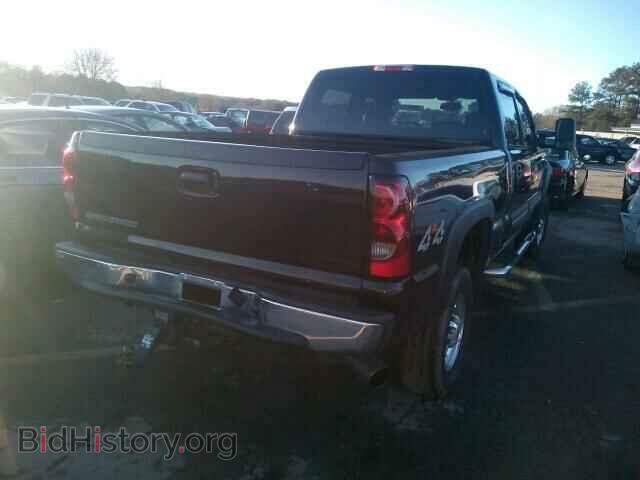 2006 CHEVROLET SILVERADO - VIN: 1GCHK23D86F232780 - Photo 4
