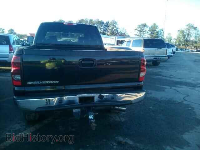 2006 CHEVROLET SILVERADO - VIN: 1GCHK23D86F232780 - Photo 6