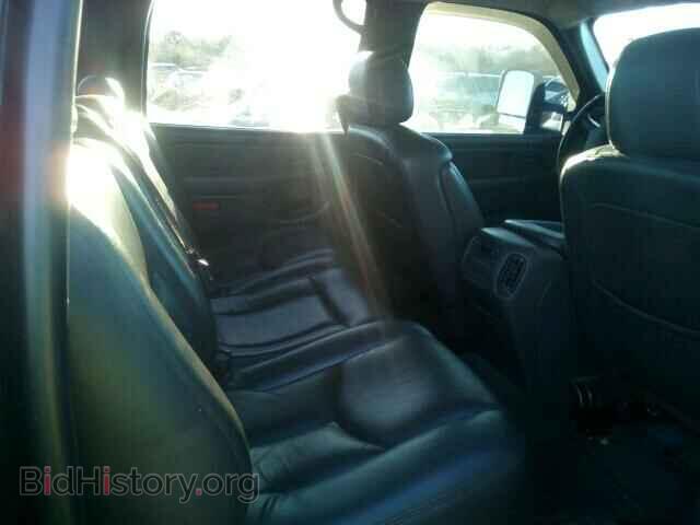2006 CHEVROLET SILVERADO - VIN: 1GCHK23D86F232780 - Photo 10