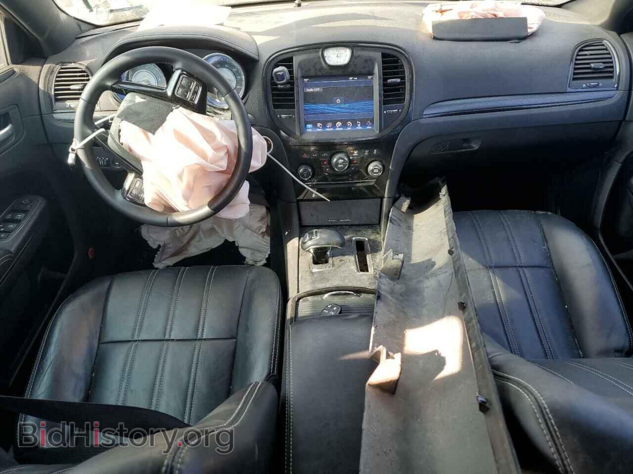 2013 CHRYSLER 300 - VIN: 2C3CCABG4DH658995 - Фото 8