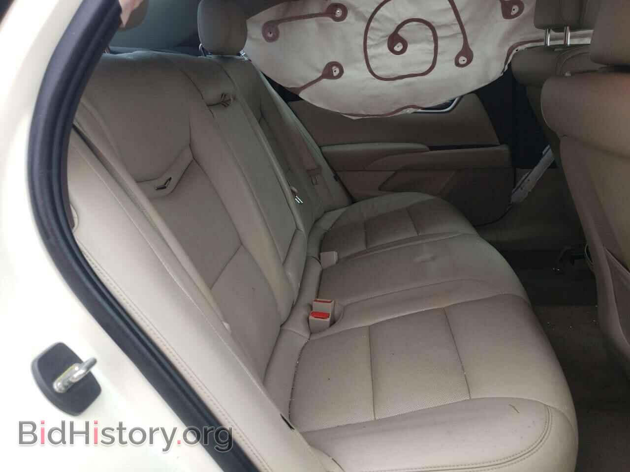 2013 CADILLAC XTS - VIN: 2G61T5S39D9204729 - Фото 6