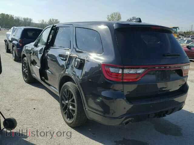 2015 DODGE DURANGO - VIN: 1C4RDJDG1FC723212 - Photo 3