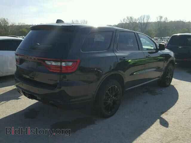 2015 DODGE DURANGO - VIN: 1C4RDJDG1FC723212 - Photo 4