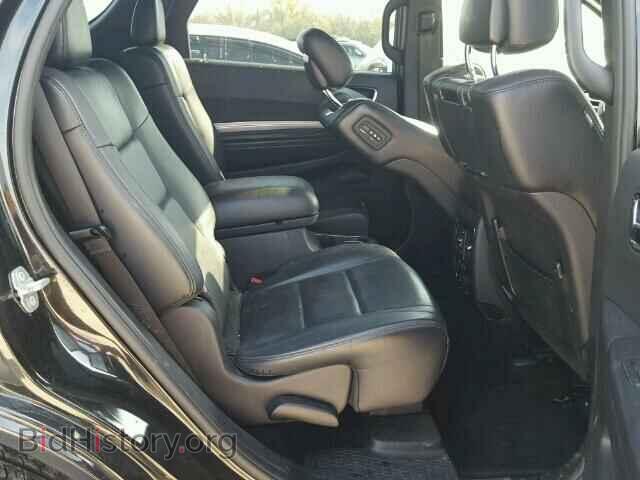 2015 DODGE DURANGO - VIN: 1C4RDJDG1FC723212 - Photo 6