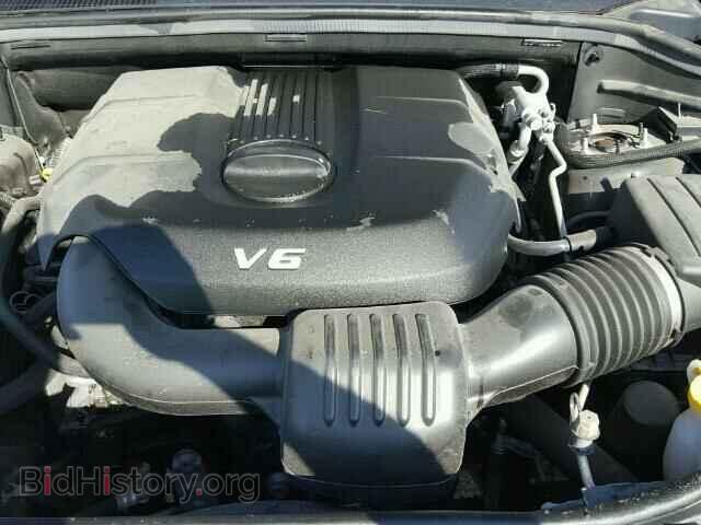 2015 DODGE DURANGO - VIN: 1C4RDJDG1FC723212 - Photo 7