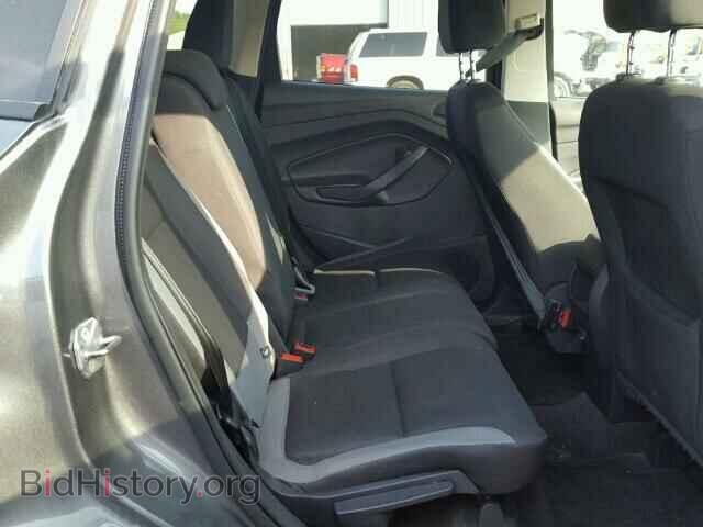 2014 FORD ESCAPE - VIN: 1FMCU0F7XEUC24054 - Фото 6