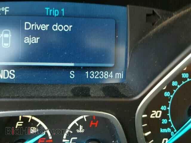 2014 FORD ESCAPE - VIN: 1FMCU0F7XEUC24054 - Фото 8