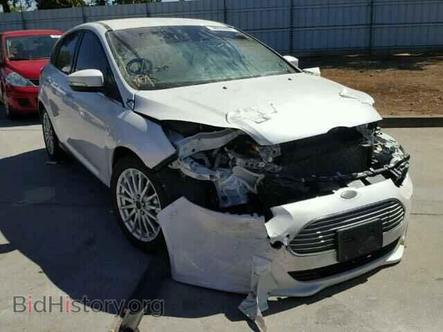 Photo 1FADP3R44FL324943 - FORD FOCUS 2015