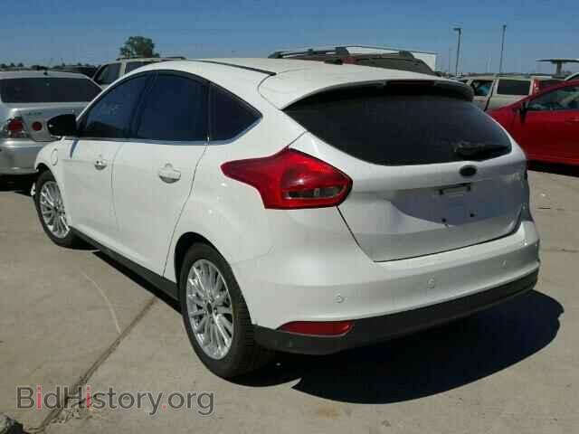2015 FORD FOCUS - VIN: 1FADP3R44FL324943 - Photo 3