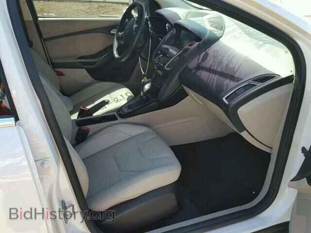 2015 FORD FOCUS - VIN: 1FADP3R44FL324943 - Photo 5