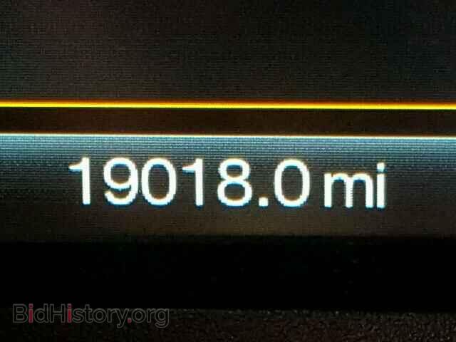 2015 FORD FOCUS - VIN: 1FADP3R44FL324943 - Photo 8