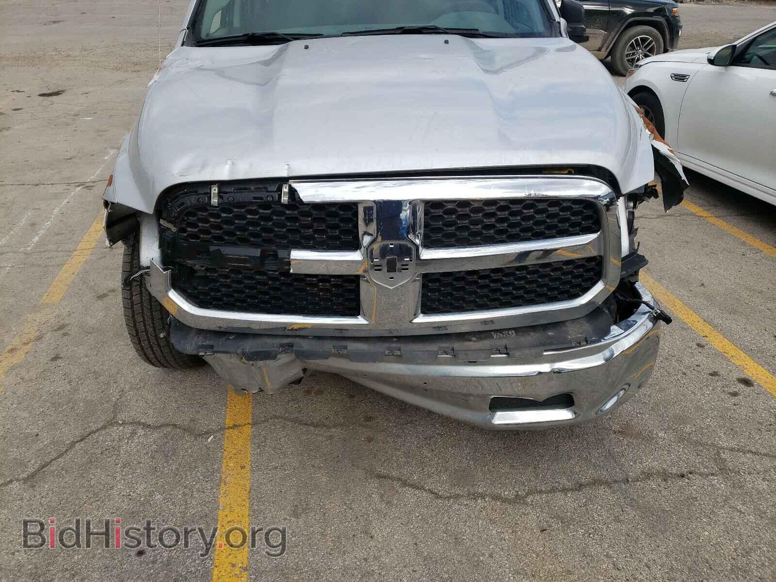 2017 RAM 1500 - VIN: 1C6RR6GT5HS661904 - Фото 9
