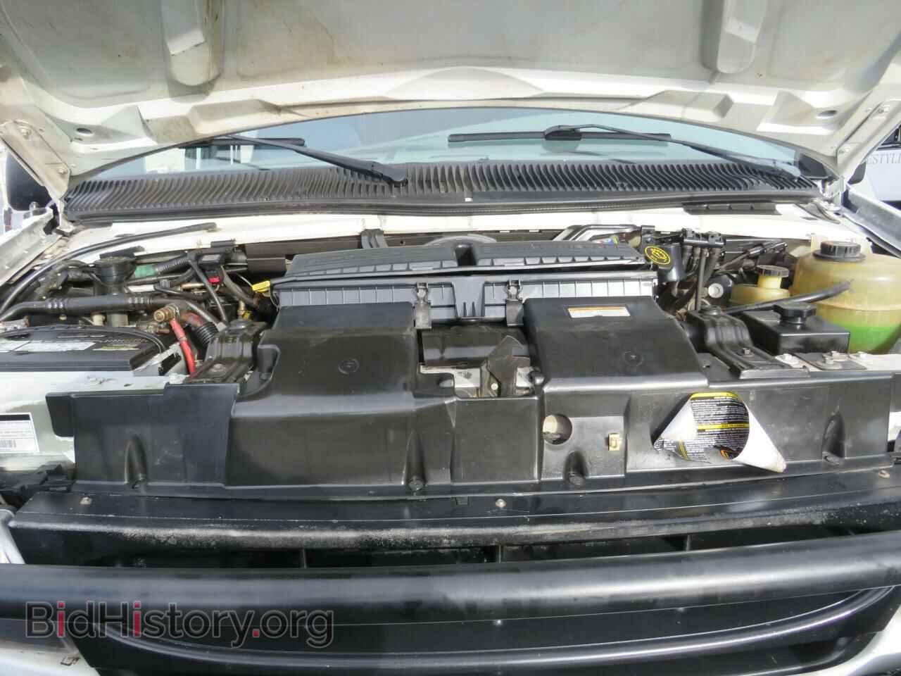 1998 FORD ALL Models - VIN: 1FTSS34F6WHB53043 - Фото 7