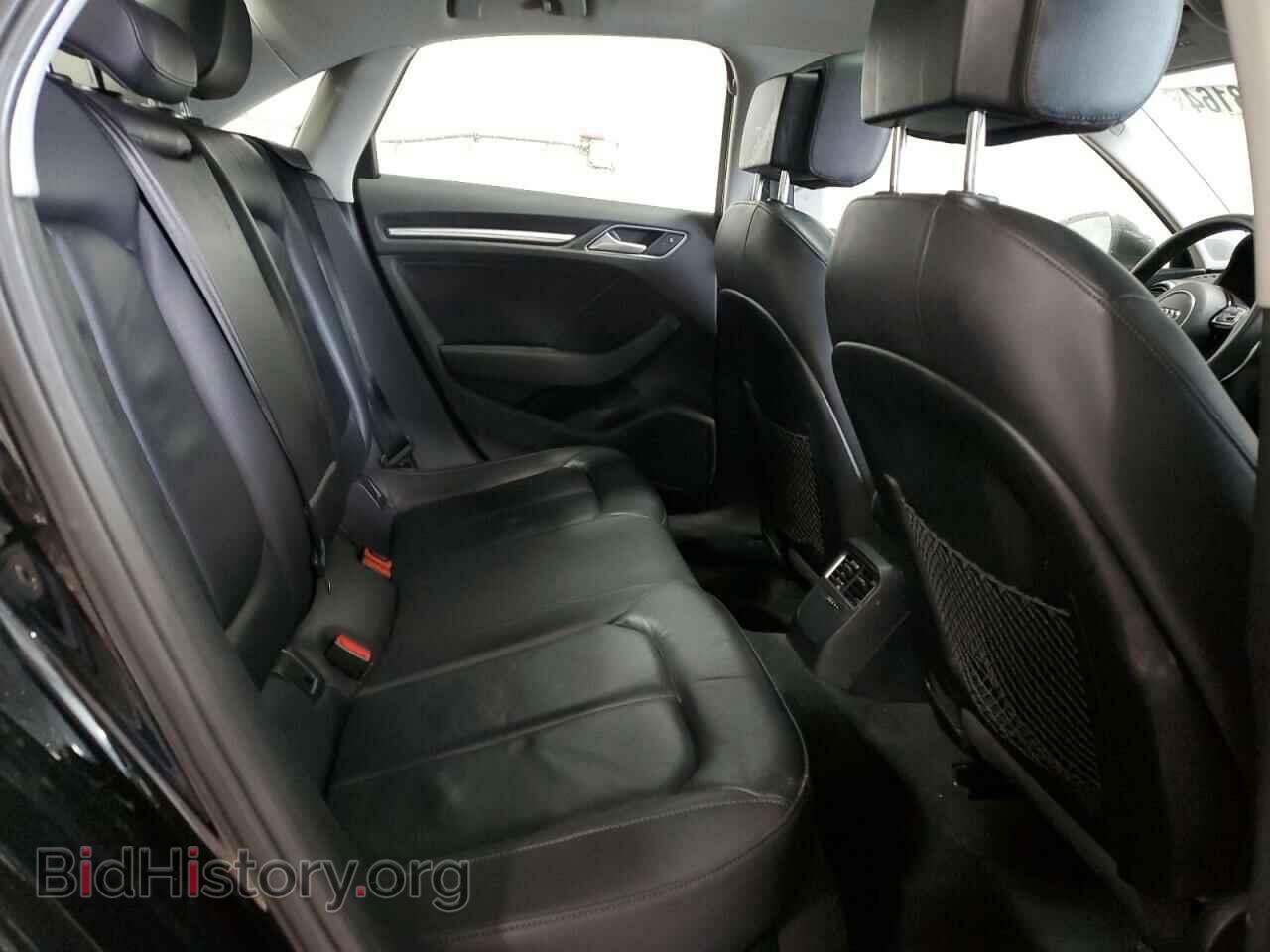 2015 AUDI A3 - VIN: WAUEFGFF0F1006356 - Photo 10