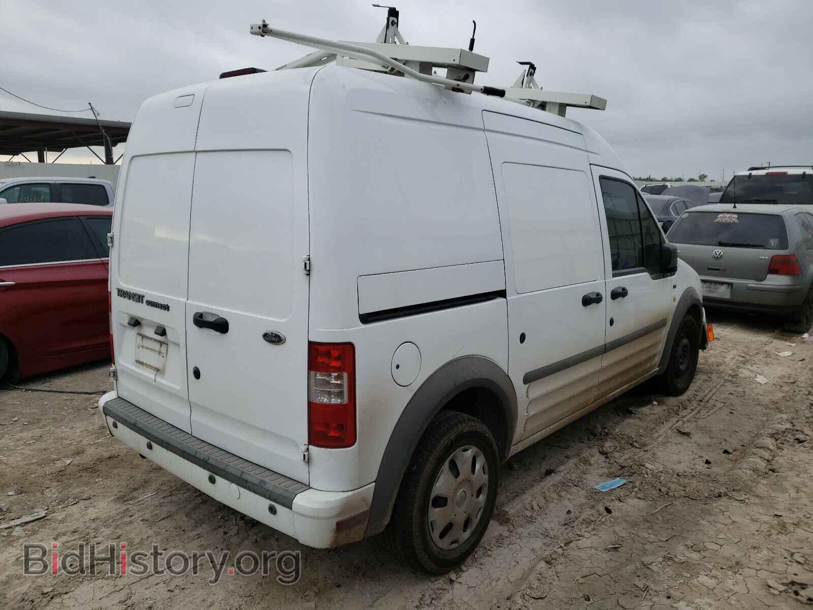 2010 FORD TRANSIT CO - VIN: NM0LS7BN9AT040289 - Фото 4