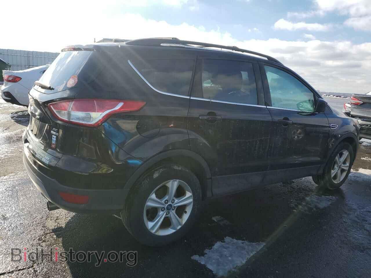2013 FORD ESCAPE - VIN: 1FMCU9G93DUB67778 - Photo 3
