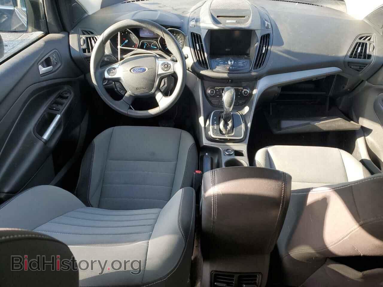 2013 FORD ESCAPE - VIN: 1FMCU9G93DUB67778 - Photo 8
