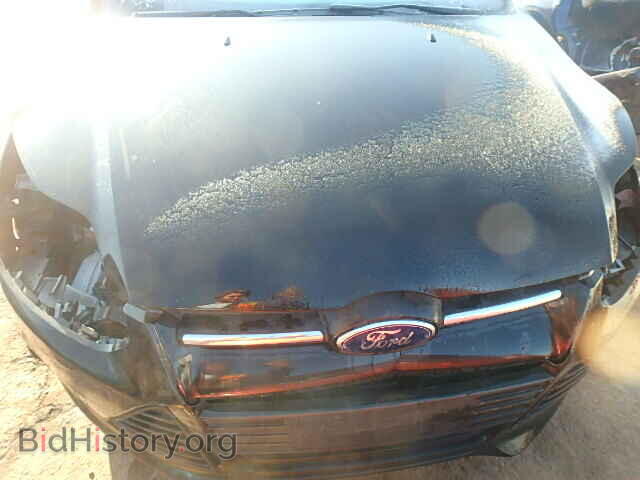 2013 FORD FOCUS - VIN: 1FADP3F26DL288107 - Photo 7