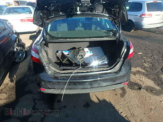 2013 FORD FOCUS - VIN: 1FADP3F26DL288107 - Photo 10
