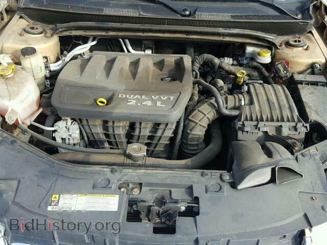 2013 CHRYSLER 200 - VIN: 1C3CCBAB7DN698345 - Photo 7