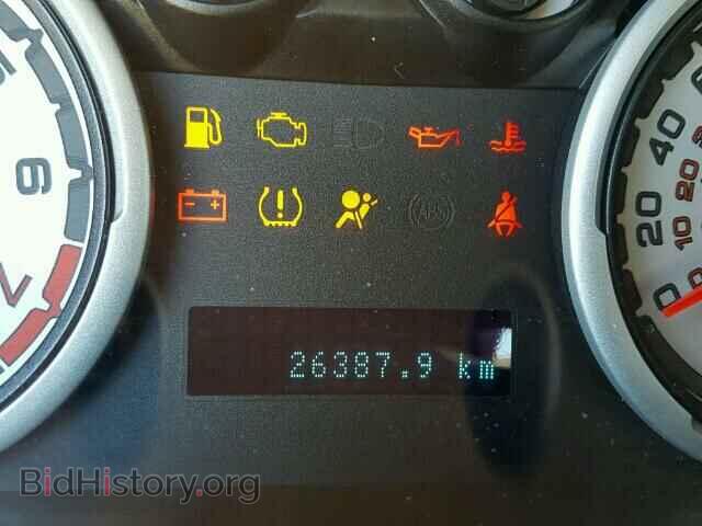 2009 FORD FOCUS - VIN: 1FAHP35N19W203872 - Фото 8