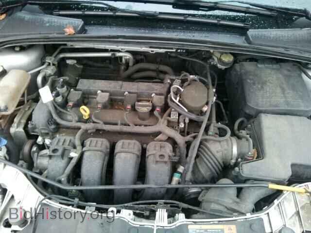 2013 FORD FOCUS - VIN: 1FADP3F27DL239885 - Photo 7