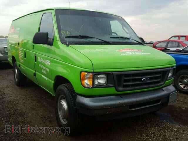 Photo 1FTSS34F73HA66280 - FORD ECONOLINE 2003