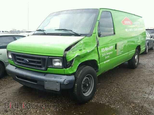 2003 FORD ECONOLINE - VIN: 1FTSS34F73HA66280 - Photo 2