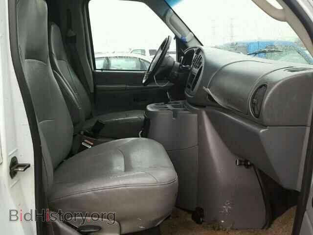 2003 FORD ECONOLINE - VIN: 1FTSS34F73HA66280 - Photo 5