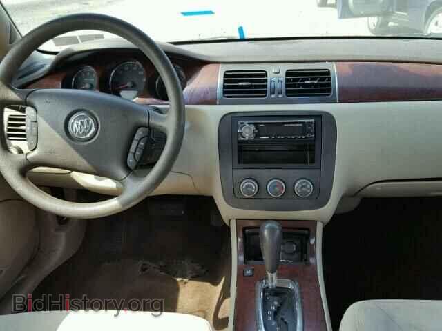 2007 BUICK LUCERNE - VIN: 1G4HP57207U108894 - Фото 9