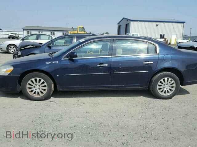 2007 BUICK LUCERNE - VIN: 1G4HP57207U108894 - Фото 10