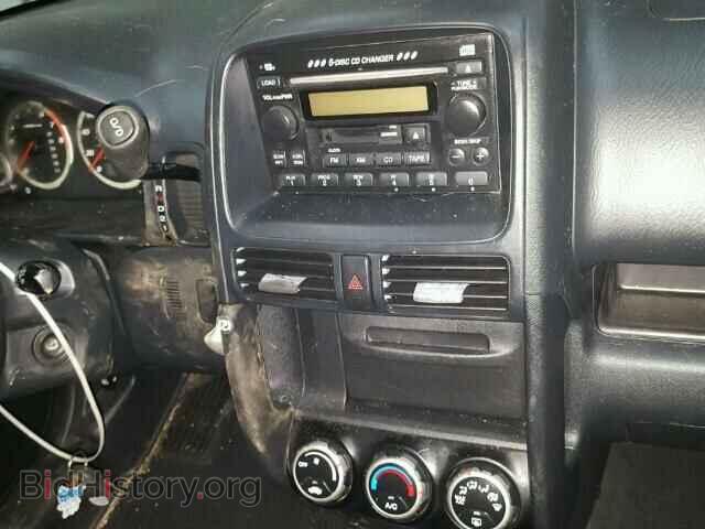 2003 HONDA CRV - VIN: SHSRD78863U119314 - Photo 9