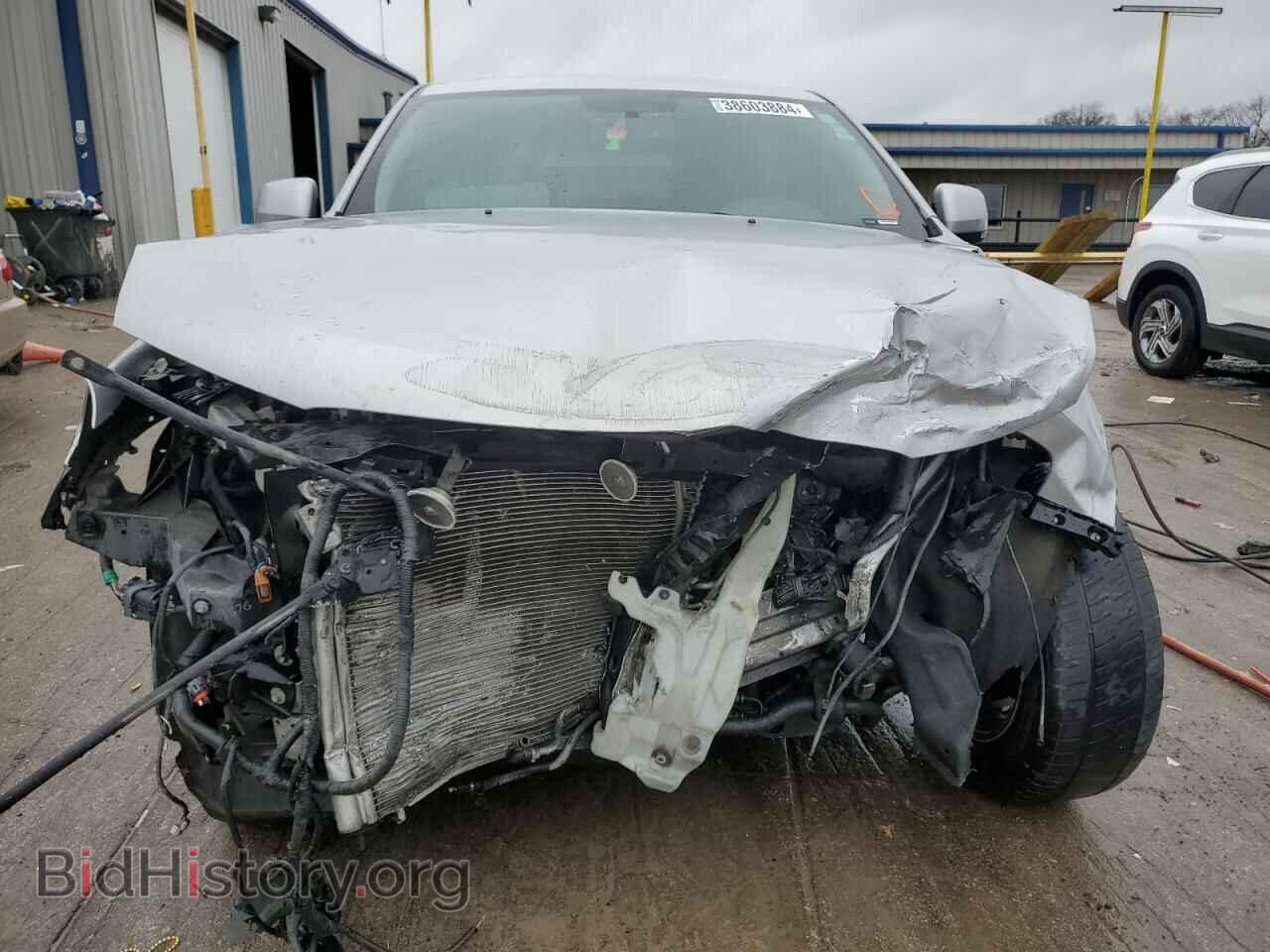 2011 DODGE DURANGO - VIN: 1D4RD4GG7BC711141 - Photo 5