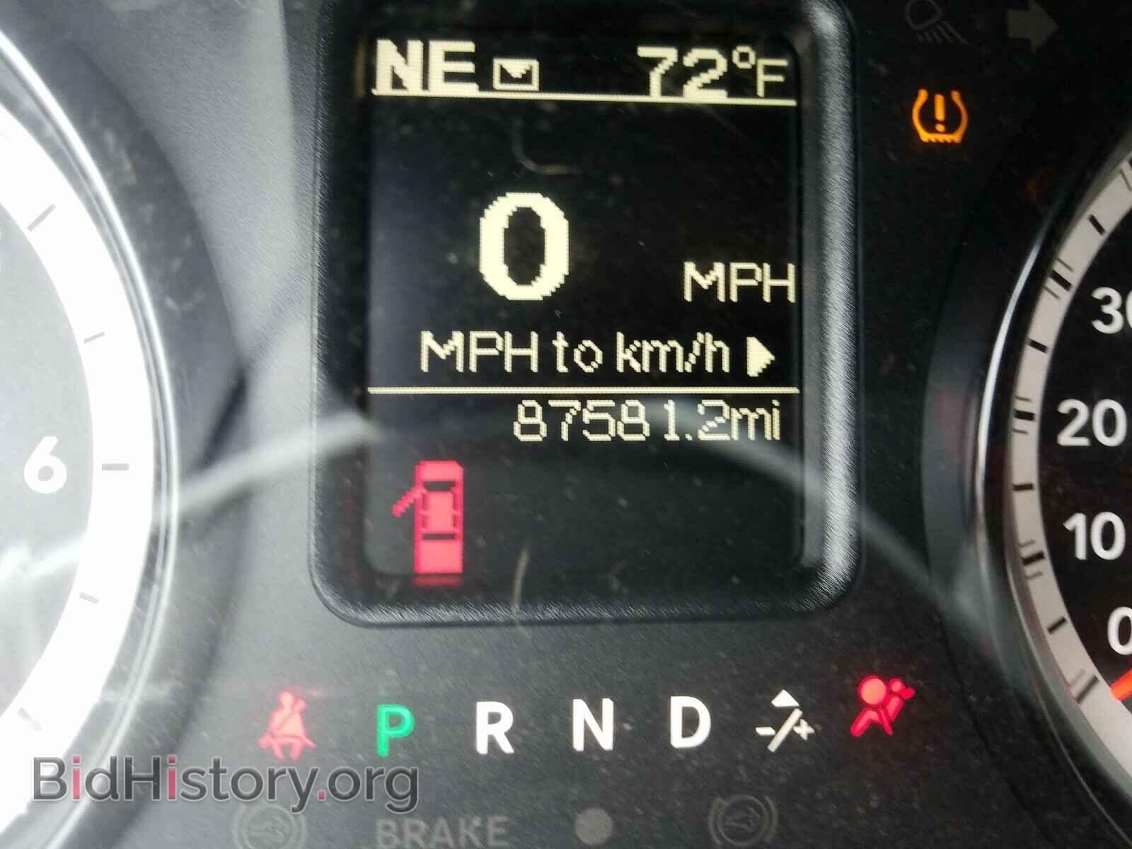 2017 RAM 1500 - VIN: 1C6RR6FT2HS629848 - Фото 8