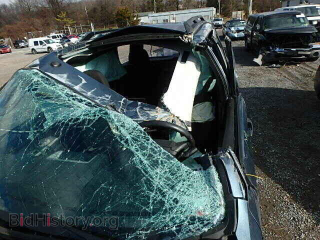 2012 FORD ESCAPE - VIN: 1FMCU9D70CKB26229 - Фото 9