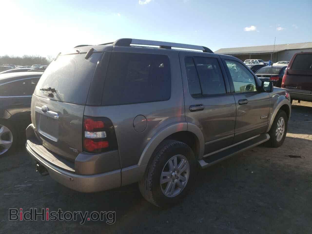 2006 FORD EXPLORER - VIN: 1FMEU74E26UB16371 - Фото 3