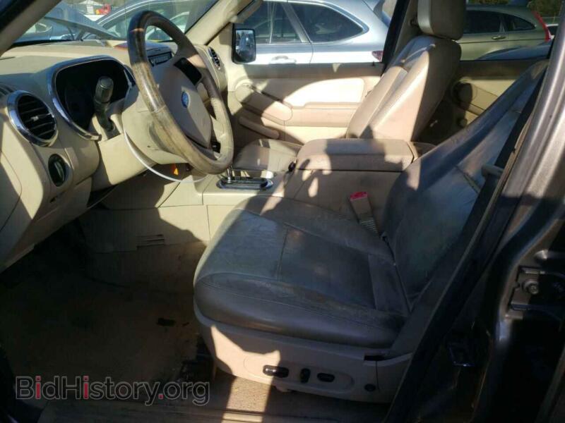 2006 Ford EXPLORER (VIN 1FMEU74E26UB16371) — photo 7 of 13