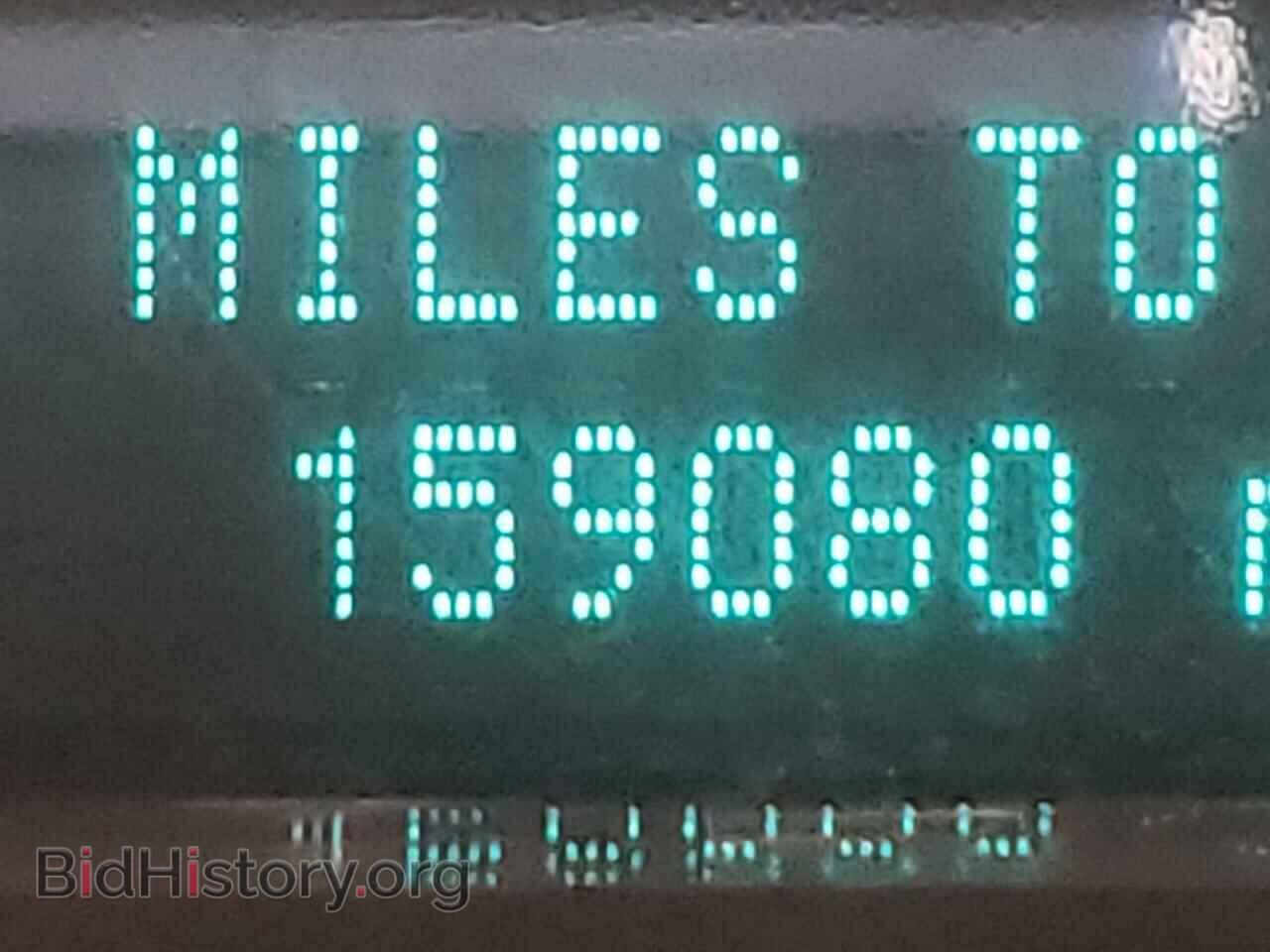 2010 FORD TAURUS - VIN: 1FAHP2EW5AG156363 - Фото 8