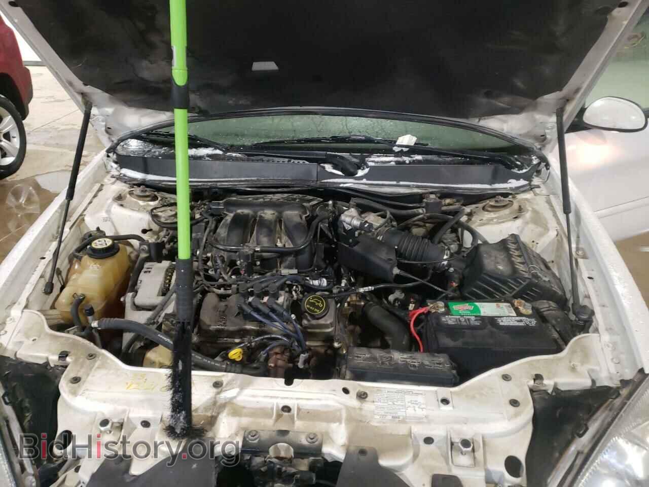 2006 FORD TAURUS - VIN: 1FAFP56U96A173389 - Фото 11