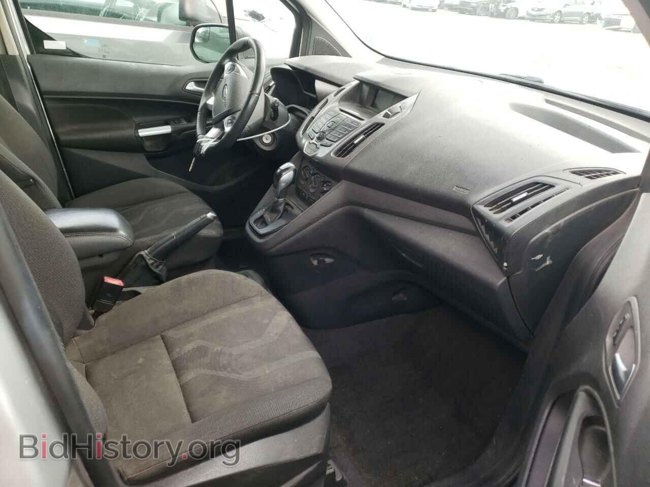 2016 FORD TRANSIT CO - VIN: NM0GE9F78G1232193 - Фото 5