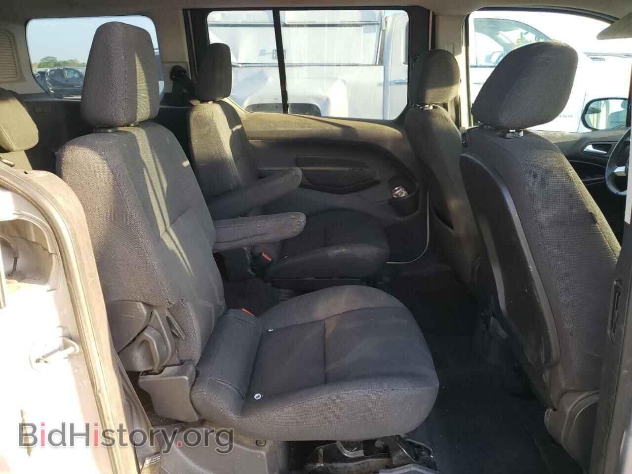2016 FORD TRANSIT CO - VIN: NM0GE9F78G1232193 - Фото 6