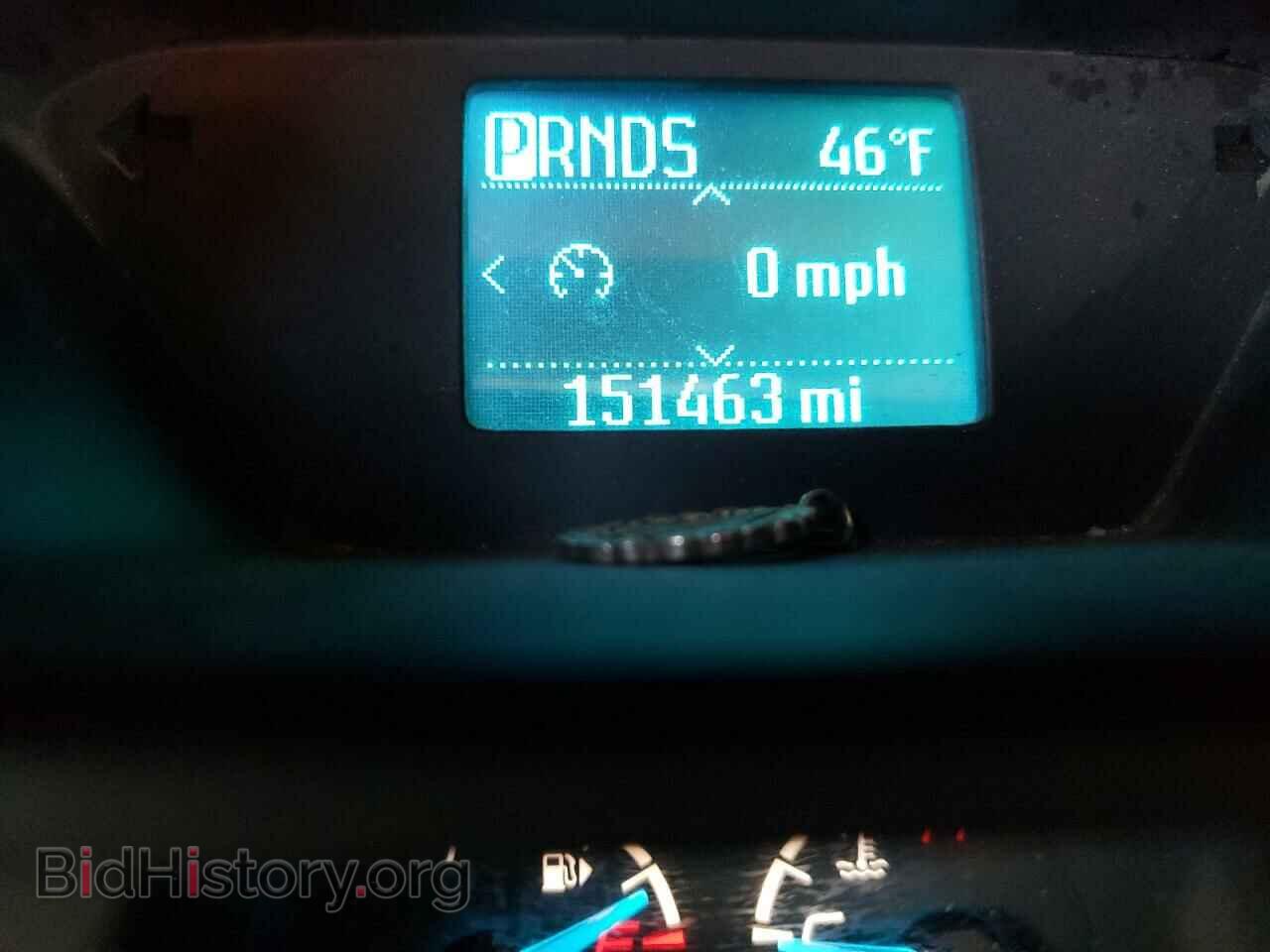 2016 FORD TRANSIT CO - VIN: NM0GE9F78G1232193 - Фото 8