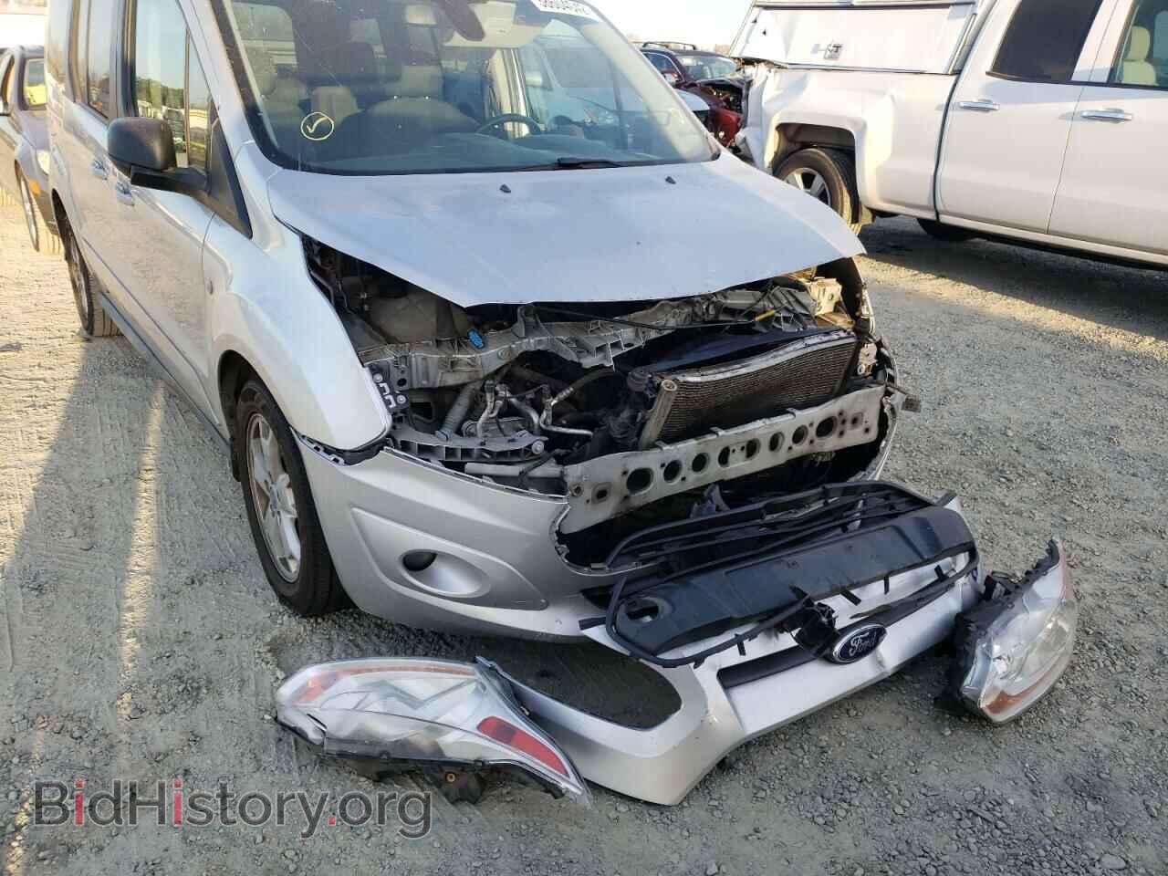 2016 FORD TRANSIT CO - VIN: NM0GE9F78G1232193 - Фото 9