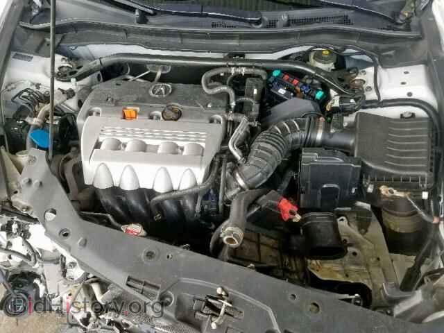 2012 ACURA TSX - VIN: JH4CU2F86CC006011 - Фото 7
