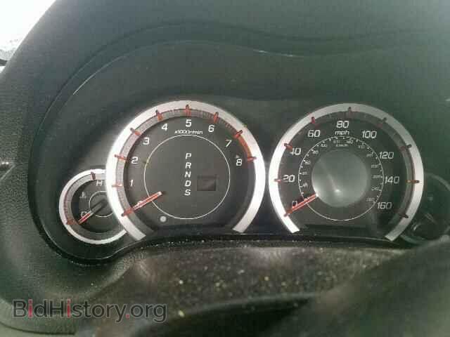2012 ACURA TSX - VIN: JH4CU2F86CC006011 - Фото 8