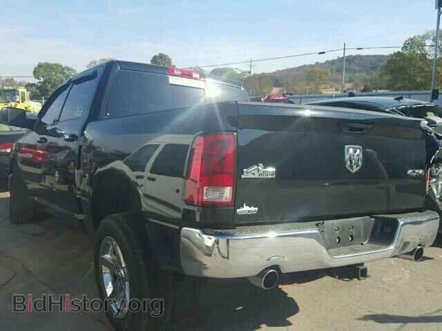 2012 DODGE RAM 1500 - VIN: 1C6RD7LT8CS347683 - Фото 3