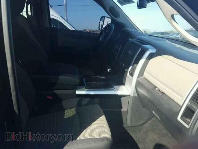2012 DODGE RAM 1500 - VIN: 1C6RD7LT8CS347683 - Фото 5